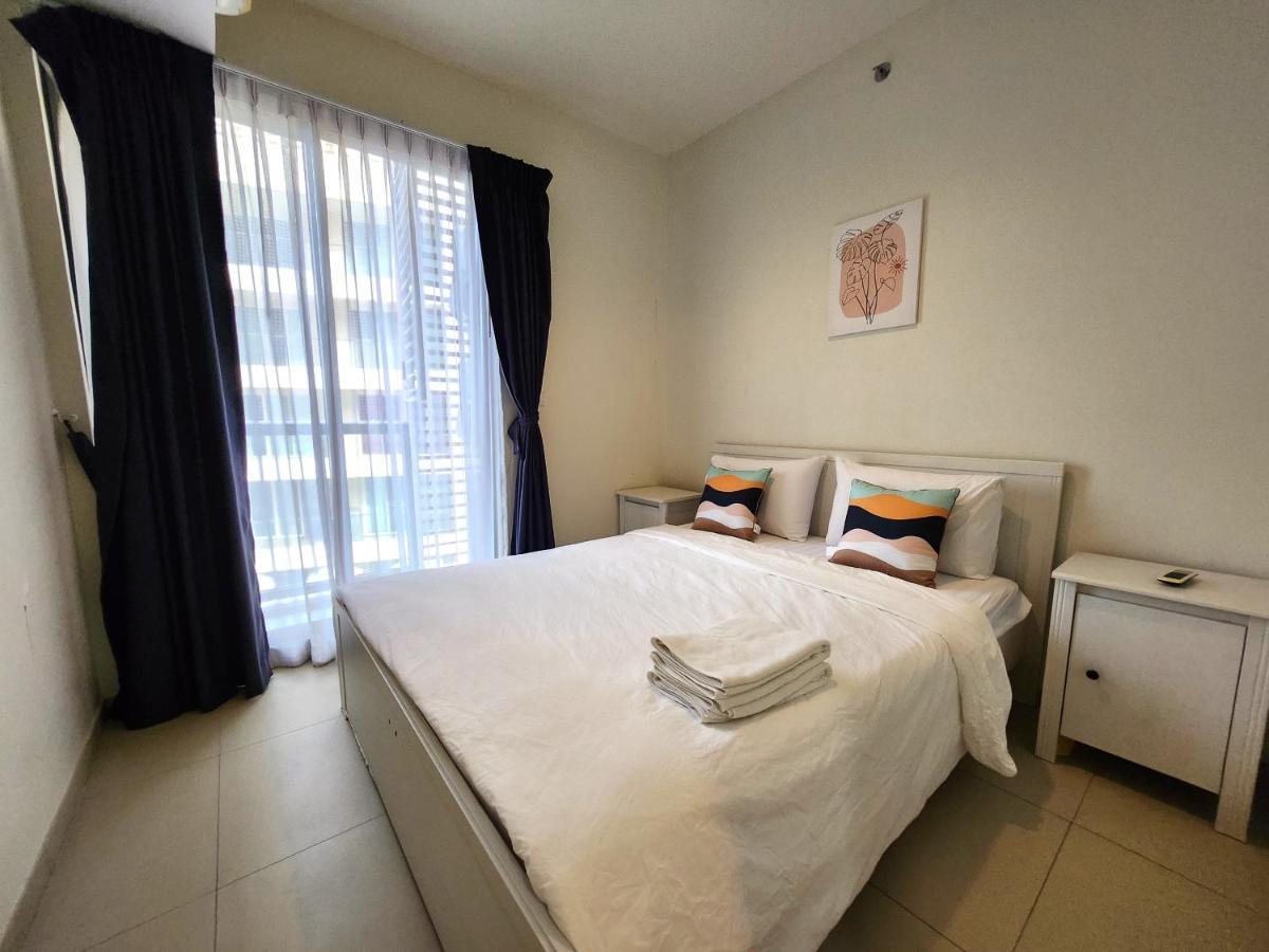 Unixx Oasis : Grandeur 2Br Suite Pattaya Esterno foto