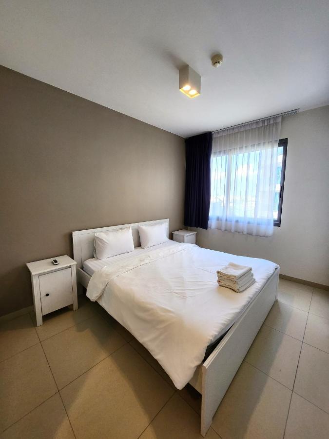 Unixx Oasis : Grandeur 2Br Suite Pattaya Esterno foto