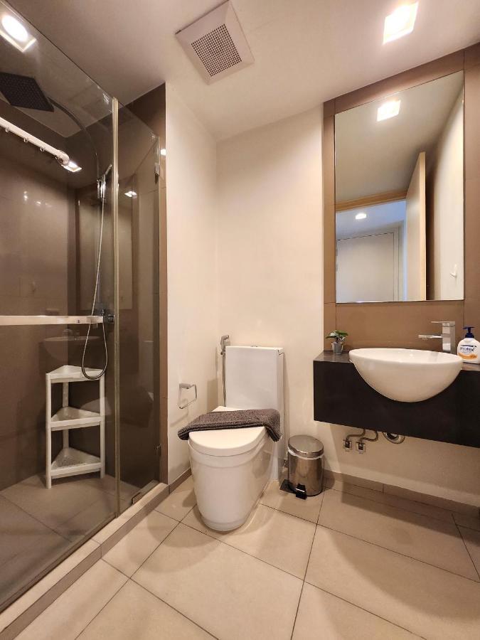 Unixx Oasis : Grandeur 2Br Suite Pattaya Esterno foto